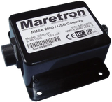 USB100-01 Maretron Gateway NMEA 2000/USB device for seamless marine electronics integration, RV, Automotive, Powersports, off-road, marine, exterior, truck accessories, interior, truck bed, rv parts, Marine, AVADA - Best Sellers, Must Haves