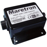 USB100-01 Maretron Gateway NMEA 2000/USB integrates marine electronics with a computer for real-time data access, Marine, AVADA - Best Sellers, Must Haves