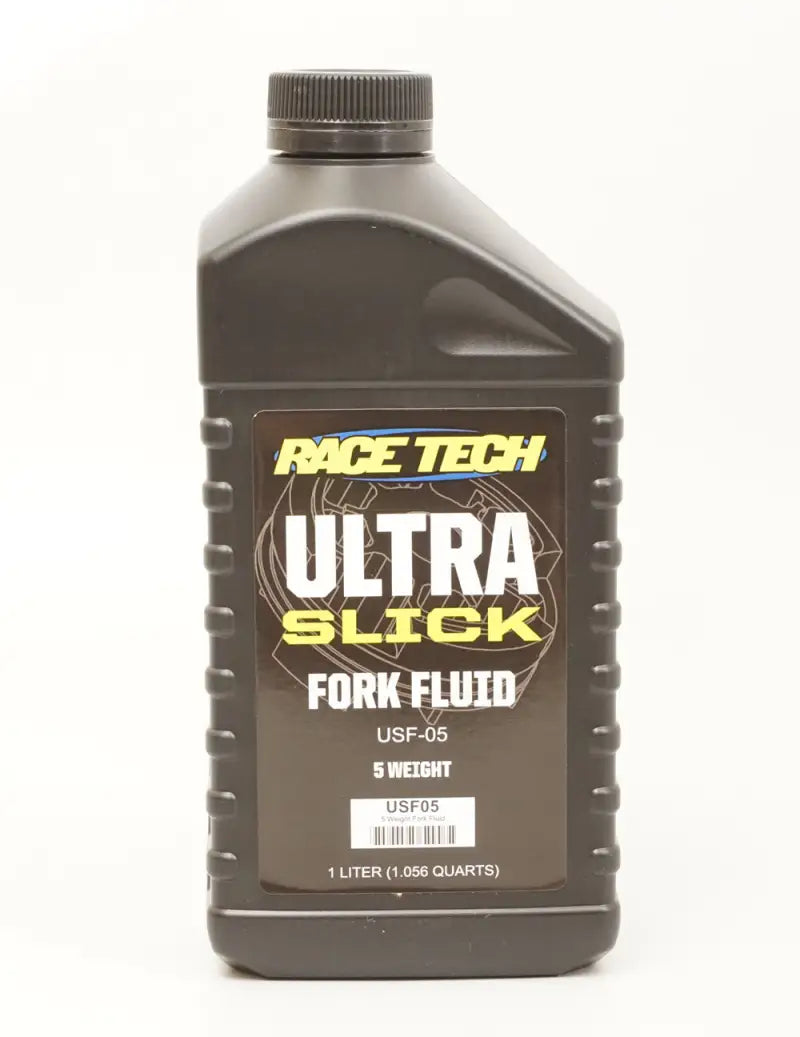 USF05 Race Tech 5 Wt Oil