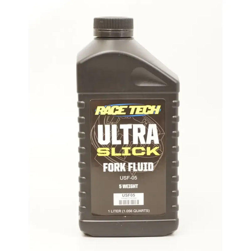 USF05 Race Tech 5 Wt Oil
