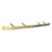 USI-D2214-90 Stud Boy Deuce Bar 9 Inch Usi 4 - Skis/Carbides/Runners