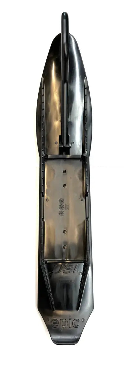 USI-D2214-90 Stud Boy Deuce Bar 9 Inch Usi 4 - Skis/Carbides/Runners