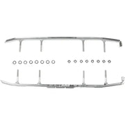 USI-E2214-45 Stud Boy Enduro Bars 4.5 Inch Usi Px 4 - Skis/Carbides/Runners