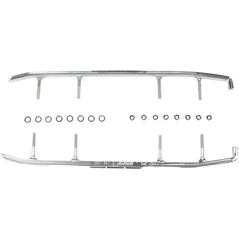 USI-E2214-45 Stud Boy Enduro Bars 4.5 Inch Usi Px 4 - Skis/Carbides/Runners