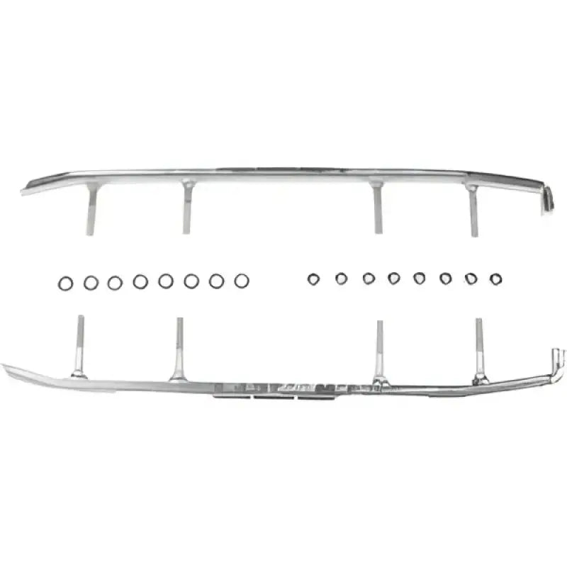USI-E2214-45 Stud Boy Enduro Bars 4.5 Inch Usi Px 4 - Skis/Carbides/Runners