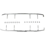 USI-E2214-45 Stud Boy Enduro Bars 4.5 Inch Usi Px 4 - Skis/Carbides/Runners