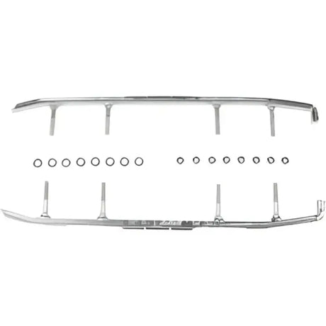 USI-E2214-45 Stud Boy Enduro Bars 4.5 Inch Usi Px 4 - Skis/Carbides/Runners