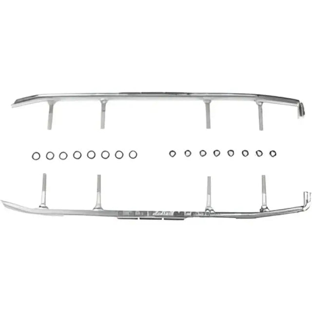 USI-E2214-45 Stud Boy Enduro Bars 4.5 Inch Usi Px 4 - Skis/Carbides/Runners