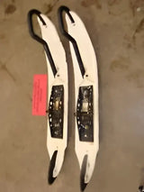 USI-E2214-60 Stud Boy Enduro Bars 6 Inch Usi Px 4 - Skis/Carbides/Runners