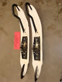 USI-E2214-60 Stud Boy Enduro Bars 6 Inch Usi Px 4 - Skis/Carbides/Runners
