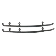 USI-S2214-90 Shaper Bars 9’’ Usi 4 Stud - Bar Runner