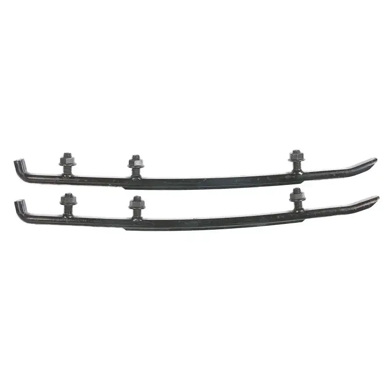 USI-S2214-90 Shaper Bars 9’’ Usi 4 Stud - Bar Runner