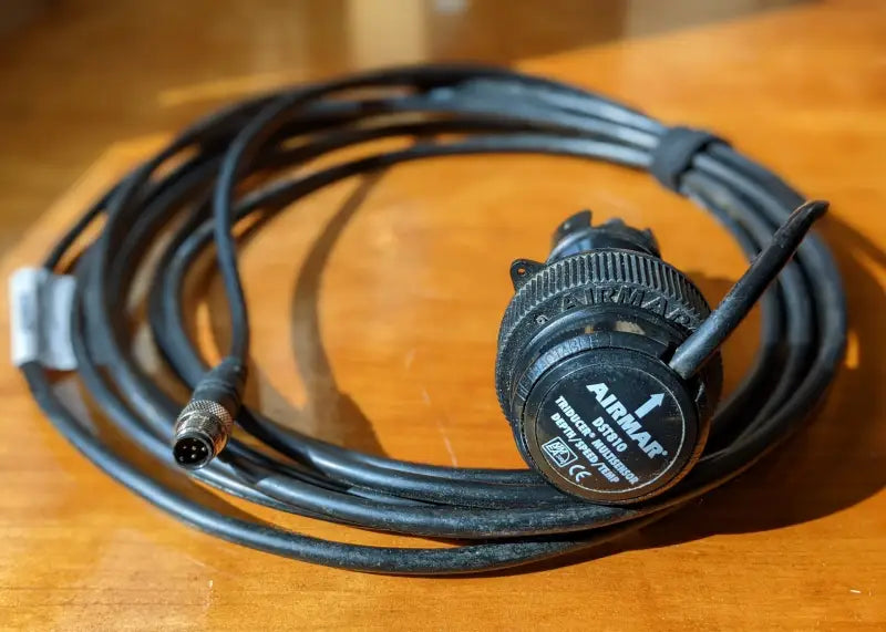 UST800-INS Gemeco Ust800 Insert W/ 8 Pin