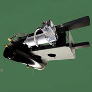 USTL-OBA Kleinn Auto Spare Tire Oba System
