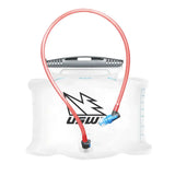 Uswe 101204 1.5L Compact Bladder Plug And Play Tube For Zulo - Accessories