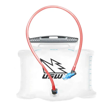 Uswe 101204 1.5L Compact Bladder Plug And Play Tube For Zulo - Accessories