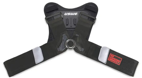 Action Camera Harness Ndm 1.2+1.0 Black M-Xl