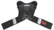 Action Camera Harness Ndm 1.2+1.0 Black Xxl