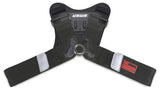 Action Camera Harness Ndm 1.2+1.0 Black Xxl