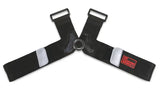 Front Strap Ndm 1.2 Black M-Xl