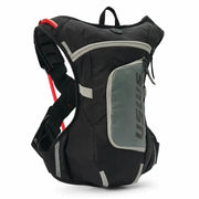 Moto Hydro 4 Adv Black Hydration Pack 3.0L Elite Pnp