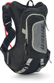 Moto Hydro 12 Adv Black Hydration Pack 3.0L Elite Pnp