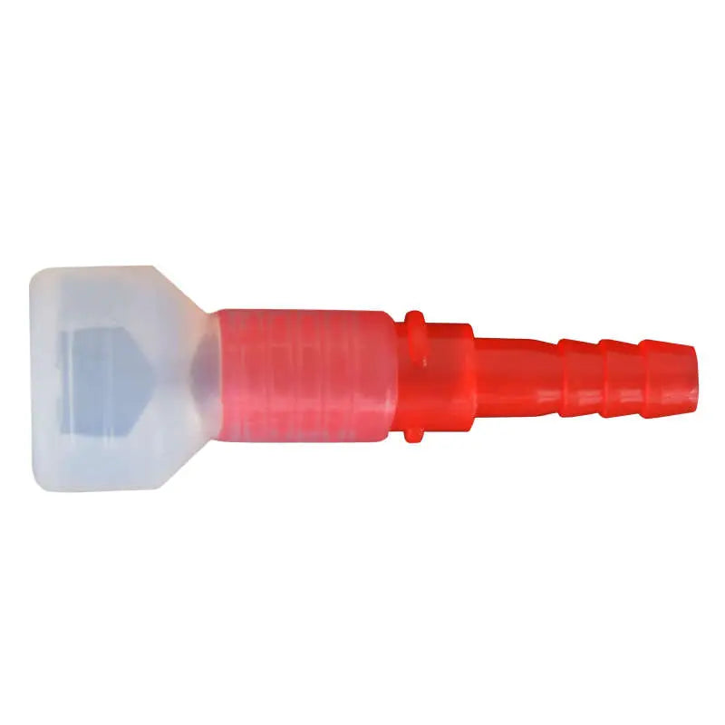 USWE Bite Valve Straight- Red - 101002