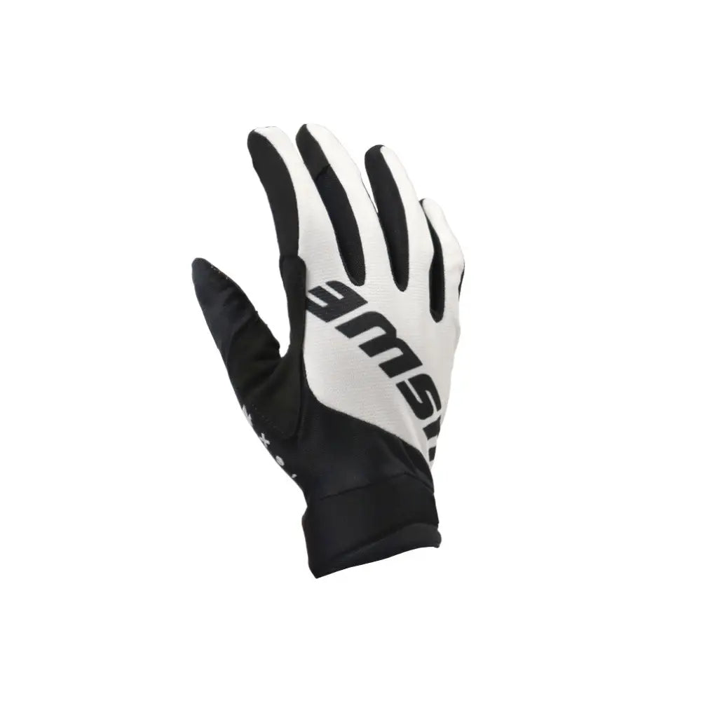 USWE No BS Off-Road Glove White - Large - USWE