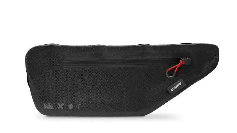 USWE Frame Bag (Small) - Black - 200064001