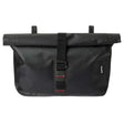USWE Handlebar Accessory Bag - Black - 200068001