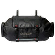 USWE Handlebar Roll-Top Bag with Holster - Black - 200067001