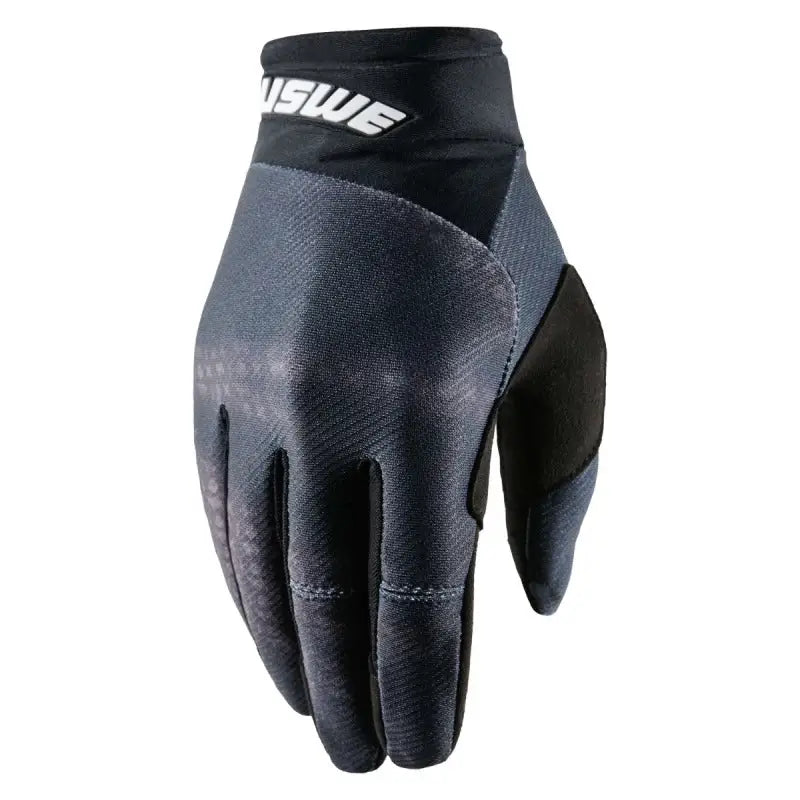 USWE Lera Off-Road Gloves Black - Large - 80997003999106