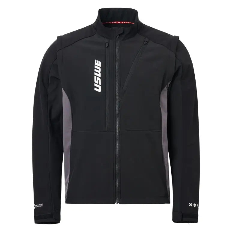 USWE Lera Off-Road Jacket Adult Black - XL - 80913001999107