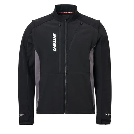 USWE Lera Off-Road Jacket Adult Black - XL - 80913001999107
