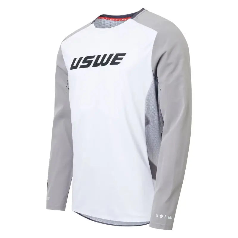 USWE 80951001100106 USWE Lera Off-Road Jersey Adult High Rise - Large - 80951001100106
