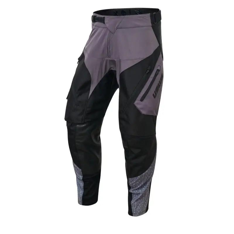 USWE 80923001999232 USWE Lera Off-Road Pant Adult Black - Size 32 - 80923001999232