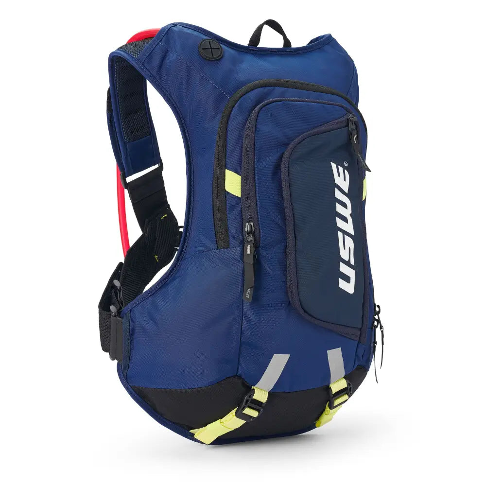 Uswe Moto Hydro 12