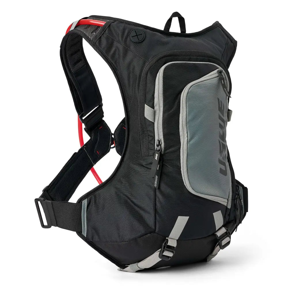 Uswe Moto Hydro 12
