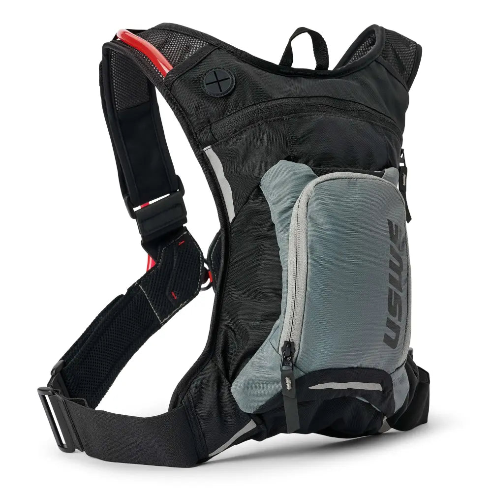 Uswe Moto Hydro 3