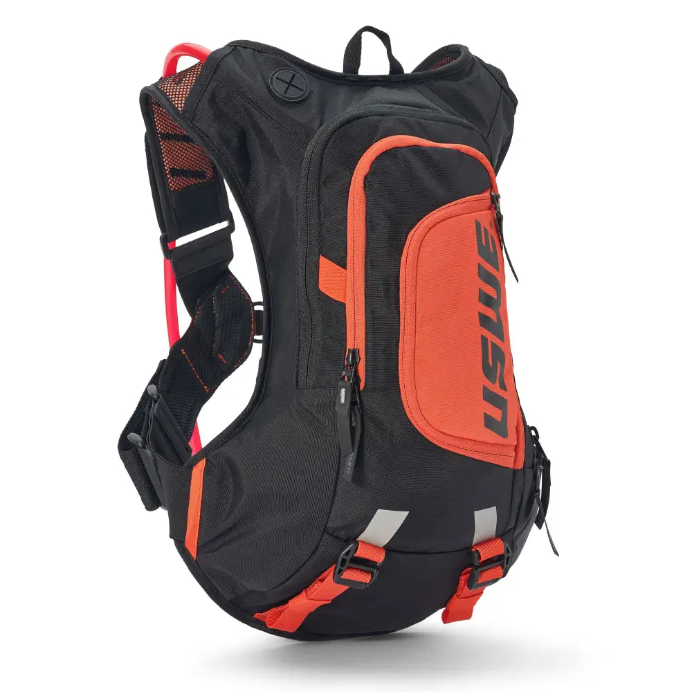 Uswe Moto Hydro 8
