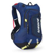 USWE Moto Hydro Hydration Pack 12L - Factory Blue - 2123439