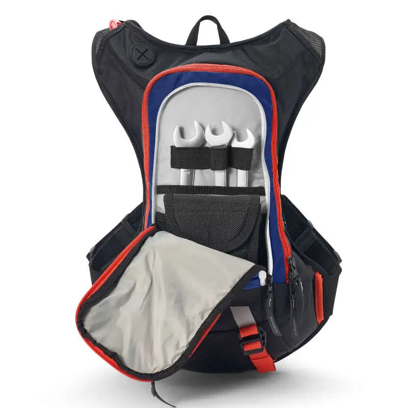 USWE Moto Hydro Hydration Pack 8L - Kurt Caselli Edition - 2084240