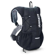 USWE Nordic Winter Hydration Pack 10L - Carbon Black - Bags & Packs