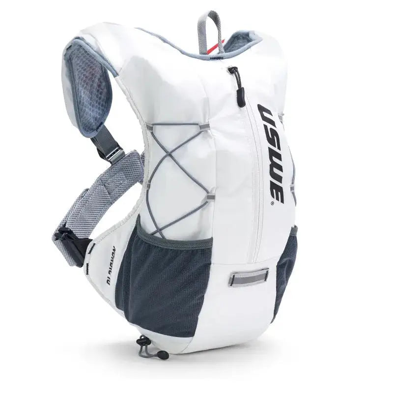 USWE Nordic Winter Hydration Pack 10L - Cool White - Bags & Packs