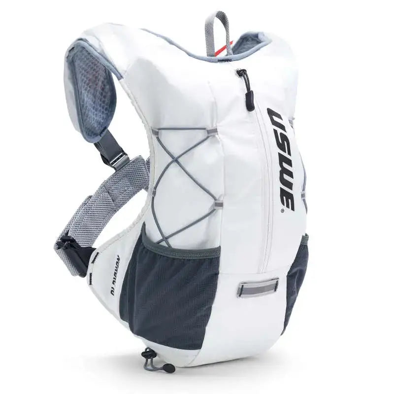 USWE Nordic Winter Hydration Pack 10L - Cool White - Bags & Packs