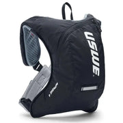 USWE Nordic Winter Hydration Pack 4L - Carbon Black - Bags & Packs