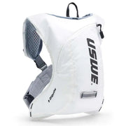 USWE Nordic Winter Hydration Pack 4L - Cool White - Bags & Packs