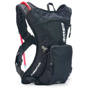USWE Outlander Jr Hydration Pack 3L - Carbon Black - Bags & Packs