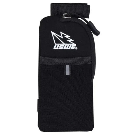 USWE Phone Pocket NDM 1 - Black - Bags & Packs