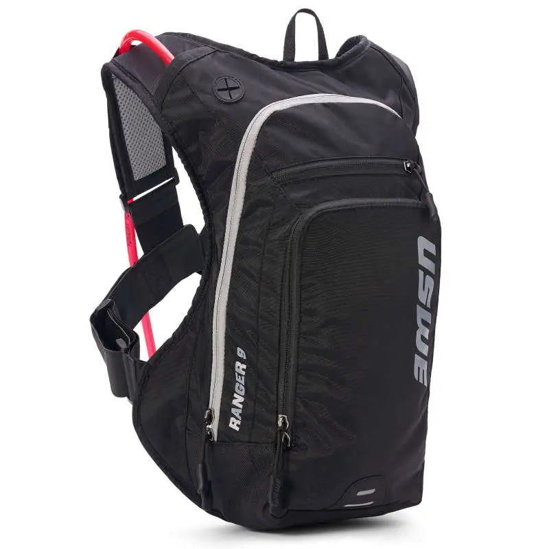 USWE Ranger Hydration Pack 9L - Black - 2090508